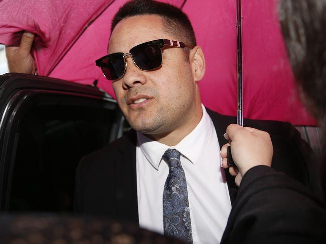 Hayne to face third sexual assault trial