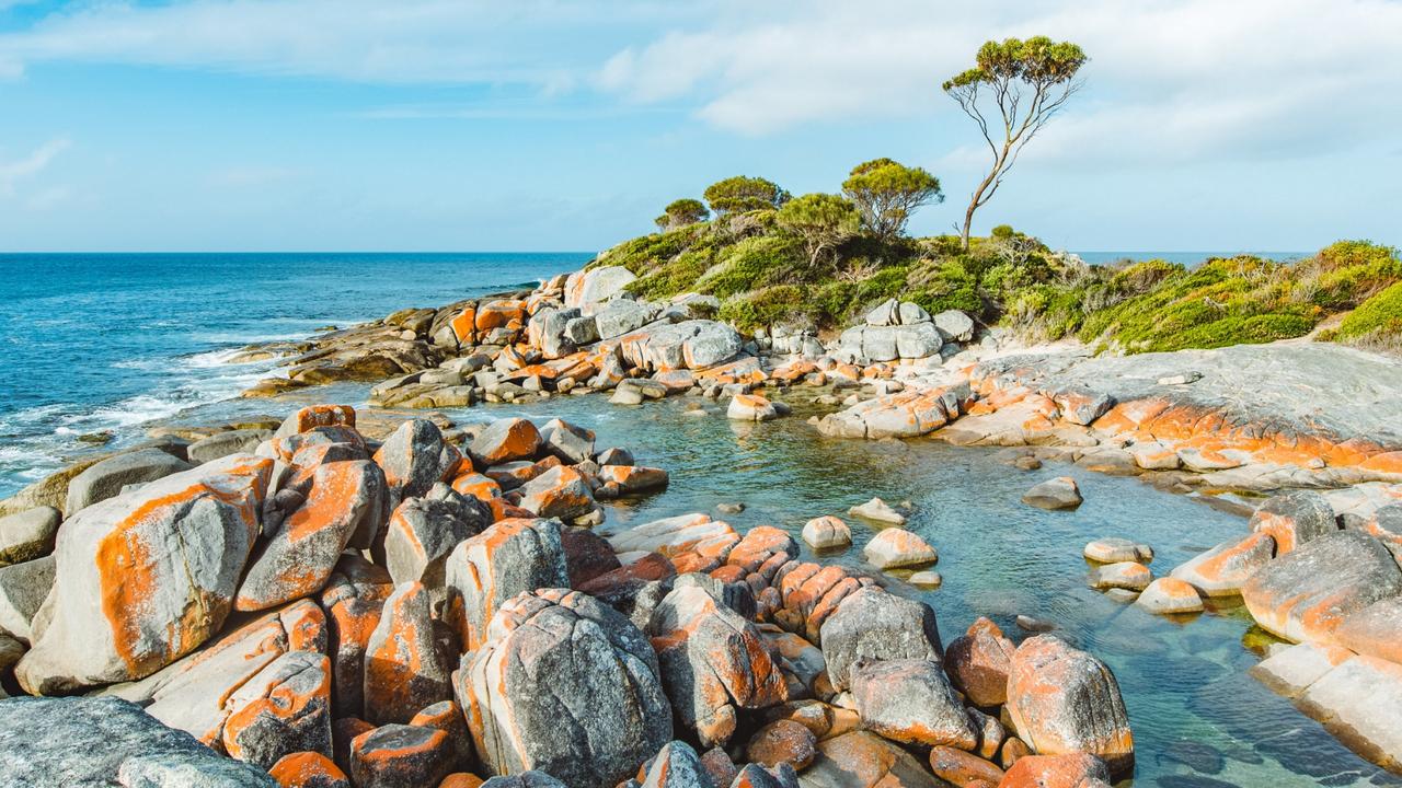 Top 10 Aussie beaches revealed