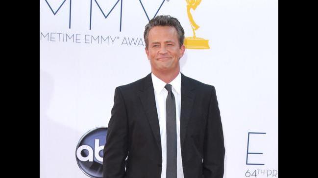 Matthew Perry was found with his head underwater by a ‘bystander ...