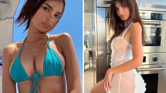 Em Rata has revealed reality of getting divorced.