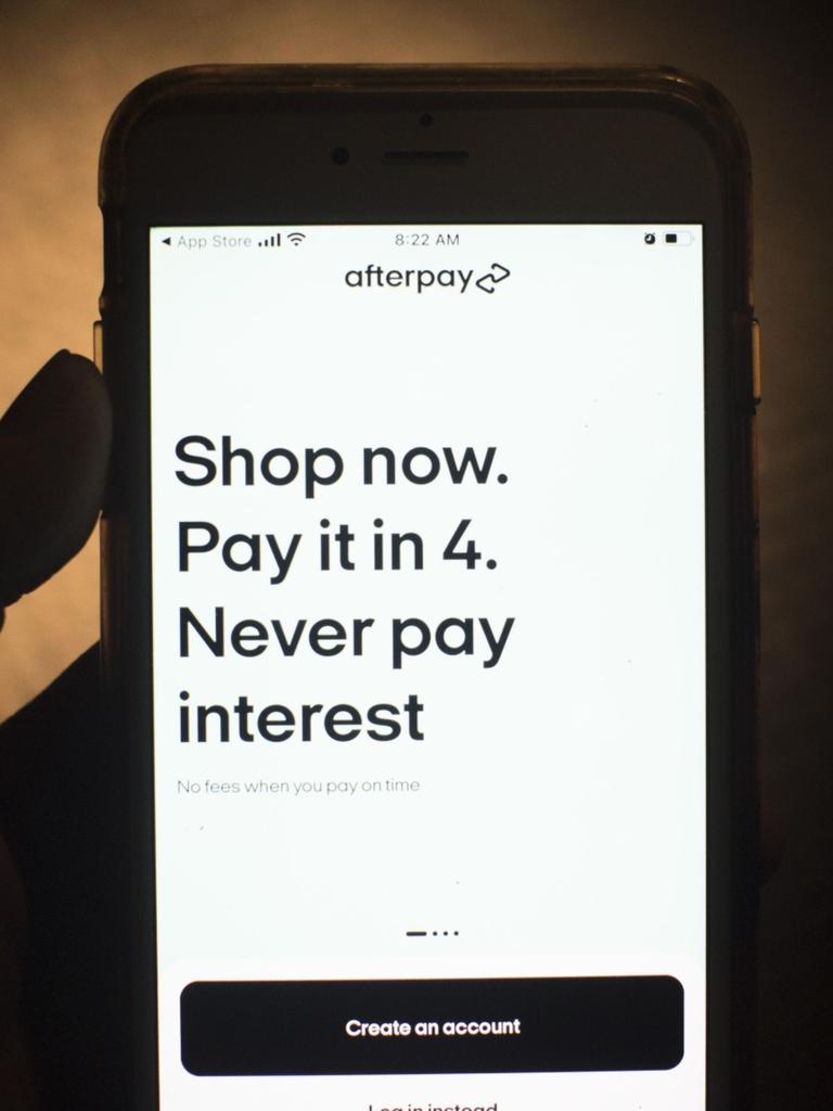 Australian buy-now-pay-later company Afterpay to be bought by US giant  Square for A$39bn, Business