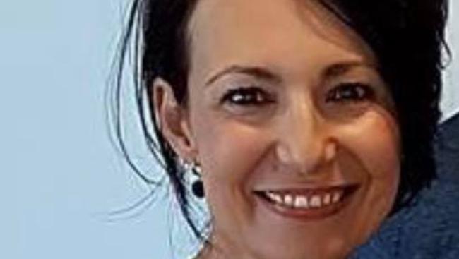 Madeline Bigatton 48 Missing From Southern Sydney Daily Telegraph