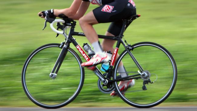 Bicycle Queensland hopes Nundah Tunnel will become accessible to cyclists. Stock image