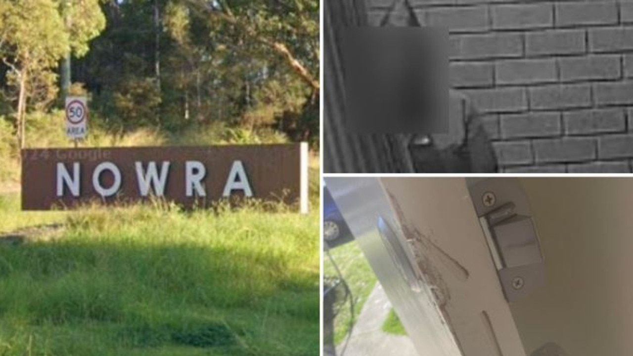 Nowra locals call for more police on the streets amid recent criminal ...