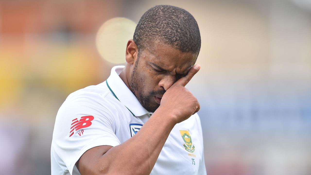 The younger brother of former South Africa cricketer Vernon Philander has been shot dead.