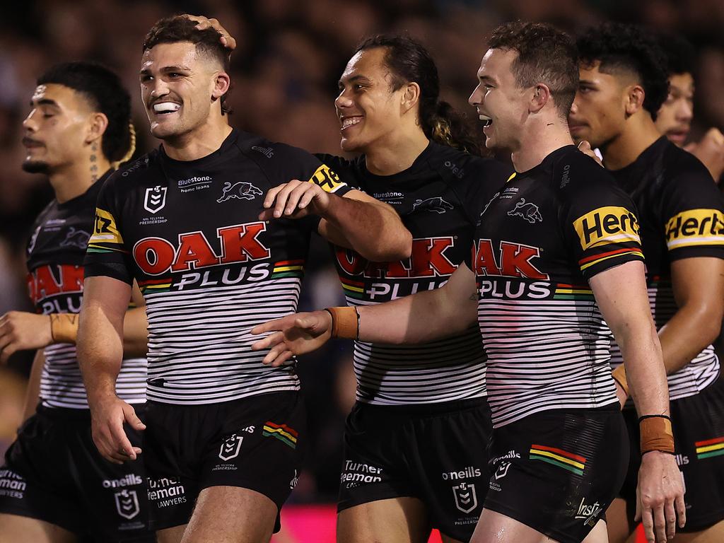 NRL News: Inside Penrith Panthers' perfect system - rta.com.co