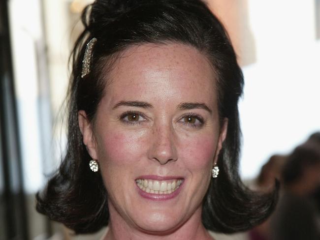 Kate Spade: Andy Spade makes statement confirming depression, anxiety ...