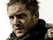 Tom Hardy in Mad Max: Fury Road. Picture: Supplied