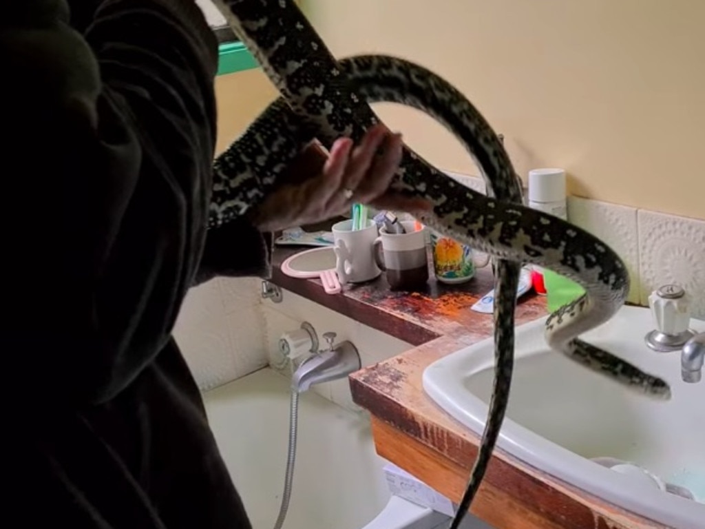 python bathroom sink adapter