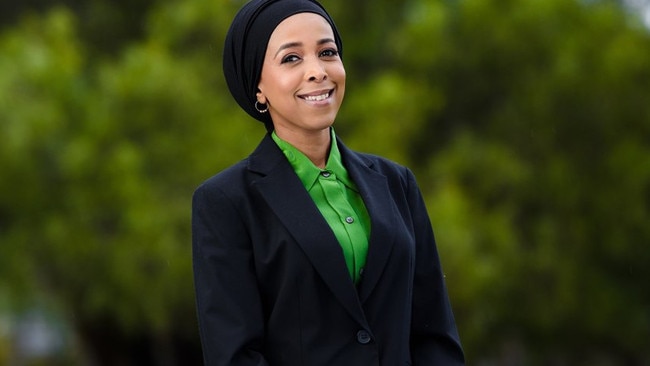 City of Yarra councillor Anab Mohamud is due to face Melbourne Magistrates’ Court in November.