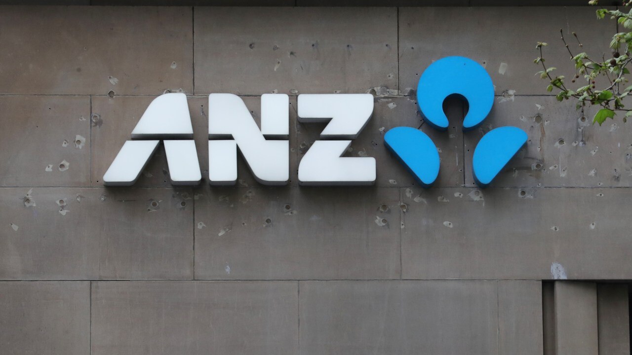 ANZ first major bank to scrap hopes for rate cut this year