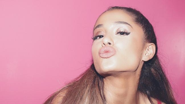 Lock up your doughnuts: Ariana Grande is touring Australia in September