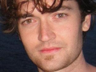 Photograph of siblings Cally and Ross Ulbricht, the accused mastermind of drugs website Silk Road, in Sydney in late 2011. Photo: Facebook.