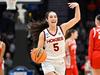 The Ballarat pocket rocket turning US basketball heads