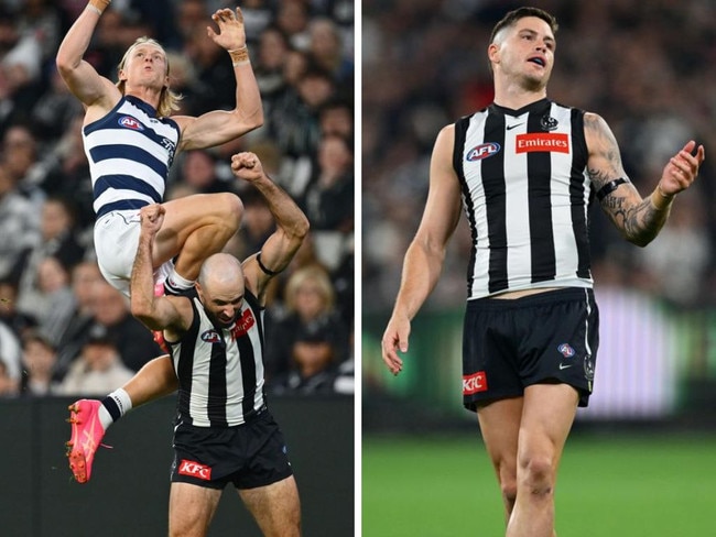 Pies left gutted after all-time AFL hanger