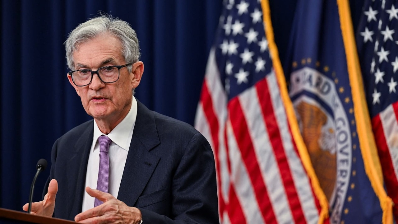 Fed’s Powell: Election Will Have ‘No Effect’ on Rate Decisions in Near Term