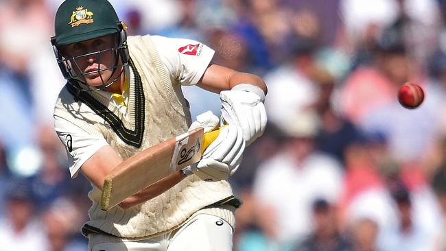 Marnus Labuschagne went from supersub to Test team lock in the space of half an Ashes series.