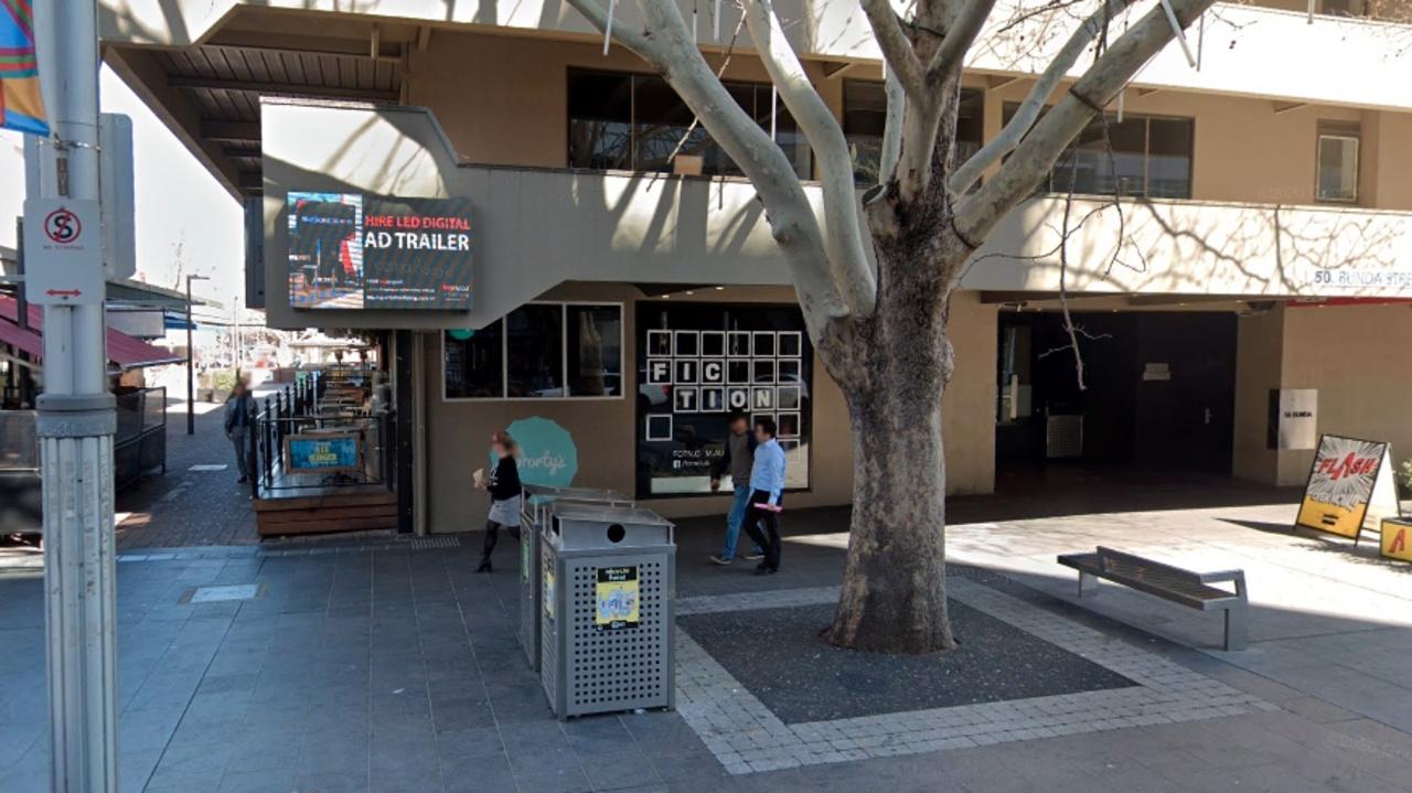 South coast cafe calls for more outdoor seating as lockdown cuts trade ...