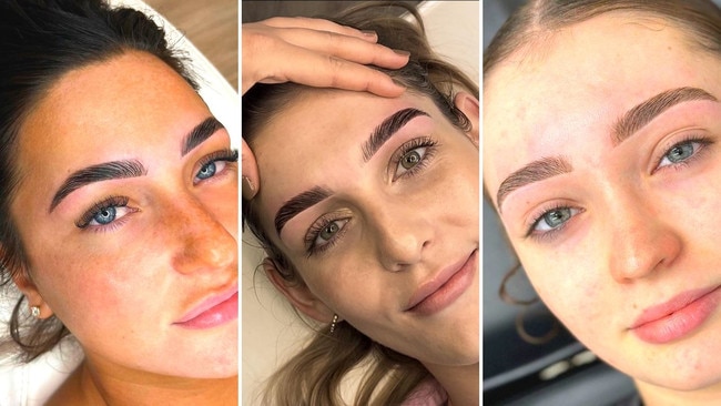 Who is Brisbane’s best eyebrow specialist?