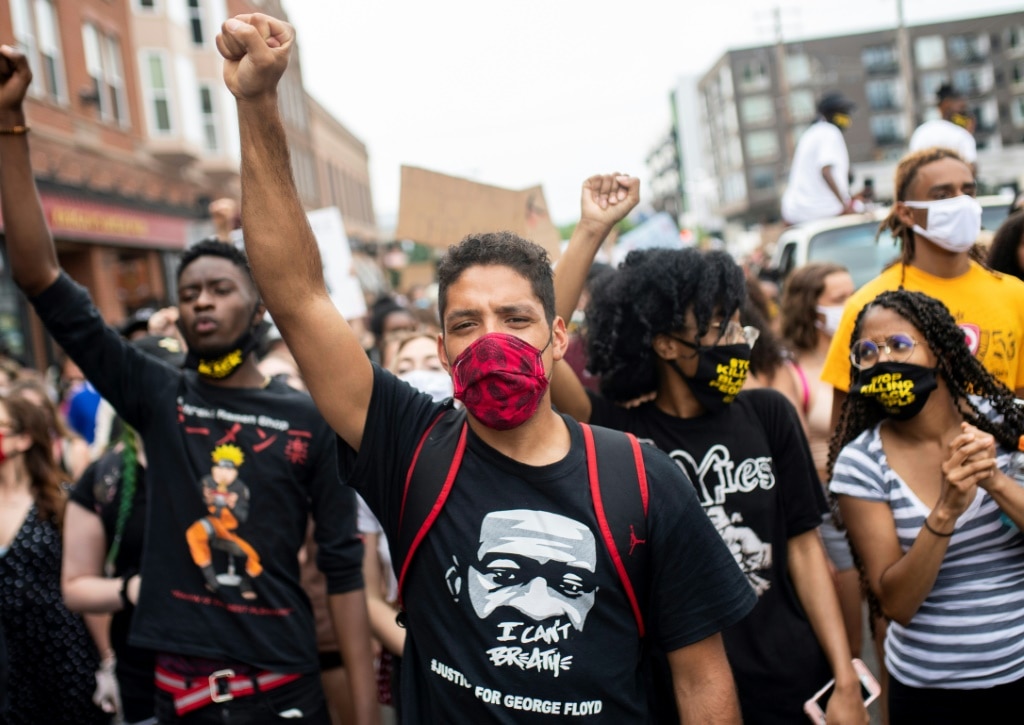 Did George Floyd protesters miss their moment for change?