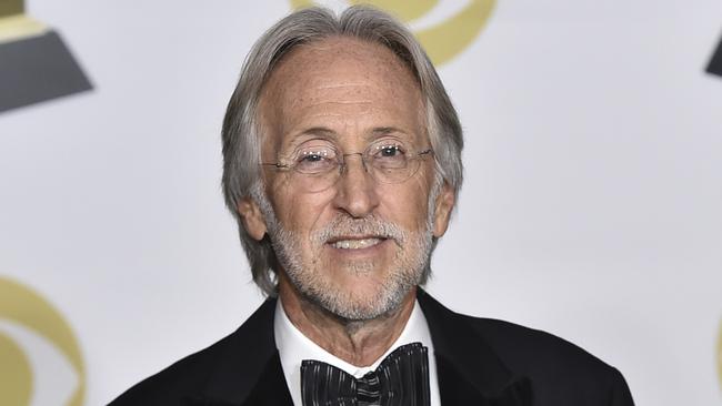 Grammys’ reason for lack of women