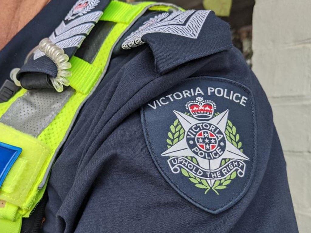 The senior sergeant from Moorabbin was off-duty when he accessed police equipment the day of his suicide.