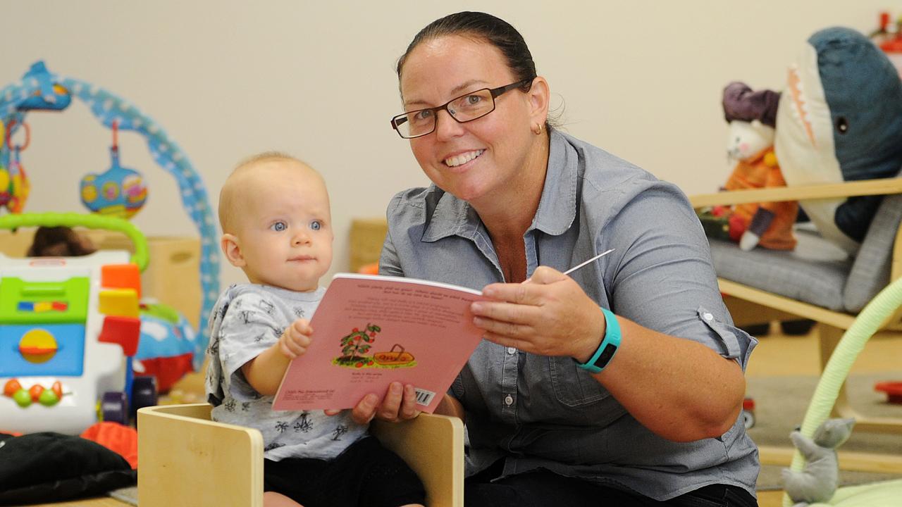 Townsville Childcare Centres Mostly Pass Government Assessment 