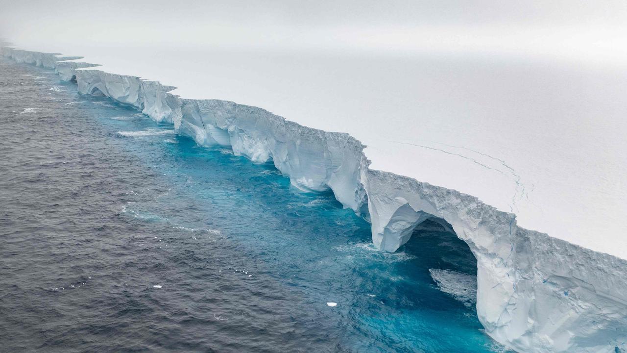 The climate science says we’re fooling ourselves
