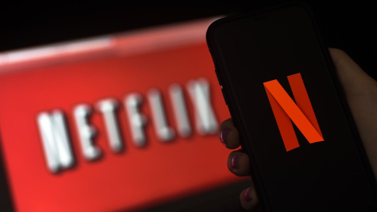 Netflix users on a premium subscription will have to cough up an extra $A3 per month. Photo by Olivier Douliery / AFP.