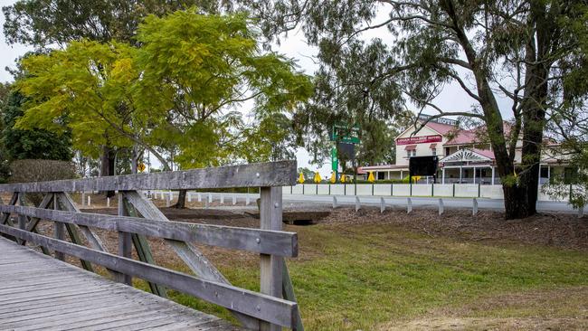 Bushwalkers will be able to take the trail from Yarrabilba to Logan Village Hotel once the trail is built. PHOTO: Richard Walker