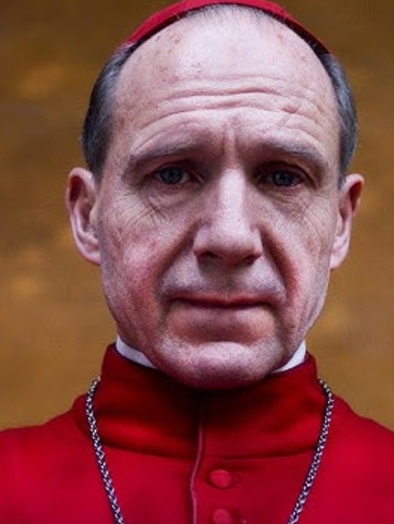 In the 2024 thriller Conclave, Fiennes earned $3 million for his role as Cardinal Lawrence. His compensation for other high-profile roles, such as portraying Lord Voldemort in Harry Potter and M in the James Bond films, hasn't been publicly disclosed, however, industry estimates suggest that he commands between $5 million and $10 million per film for major franchise roles. Picture: Supplied