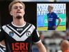 First look: Galvin hits the ground running prematurely at Bulldogs