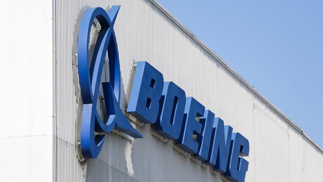 Boeing has announced additional job cuts. Picture: AFP