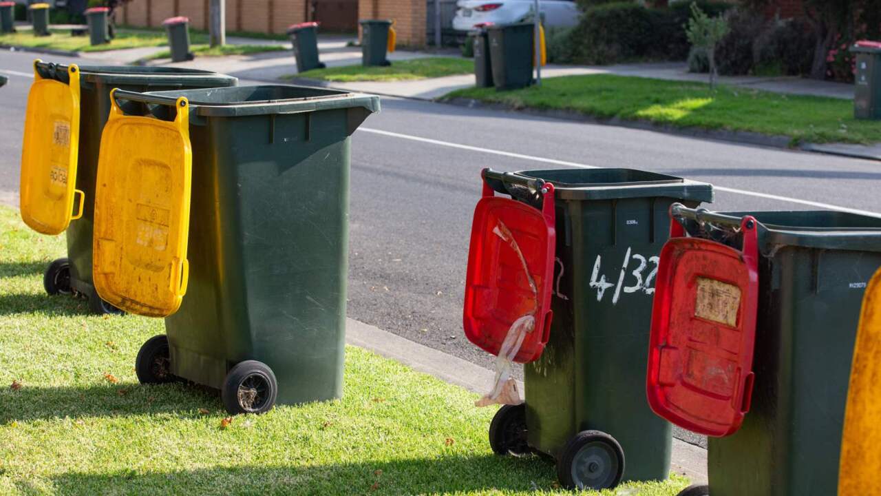Average council rates across Victoria Herald Sun