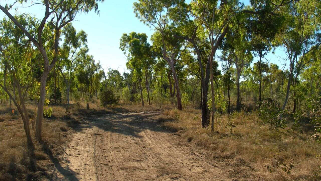 NT's Beetaloo Basin home to almost 400 years' worth of gas