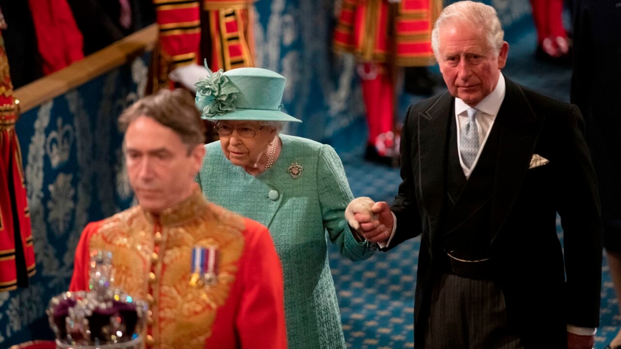 Politicians gather in UK House of Commons to remember the Queen