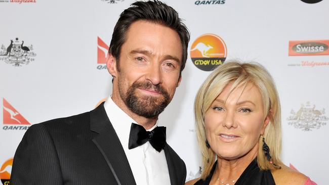 The Aussie power couple announced their separation in a joint statement in September 2023. Picture: John Sciulli/Getty