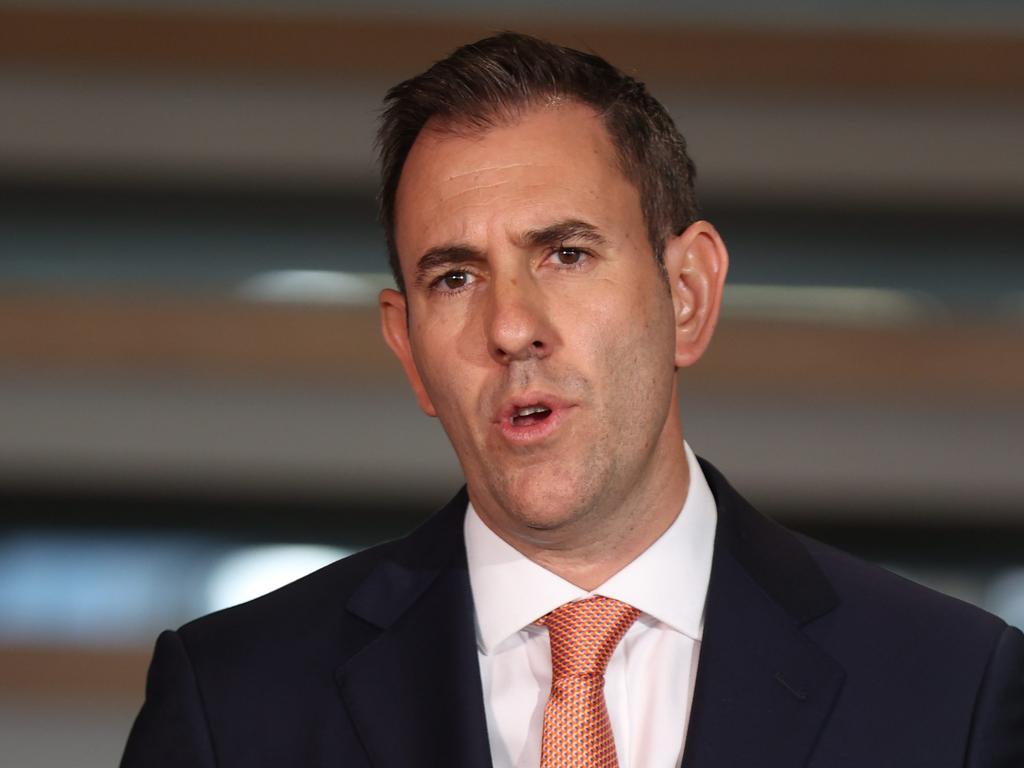 Chalmers faces ALP revolt on JobSeeker