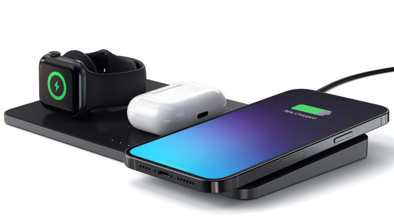 Five top wireless chargers to give you back desk space again The