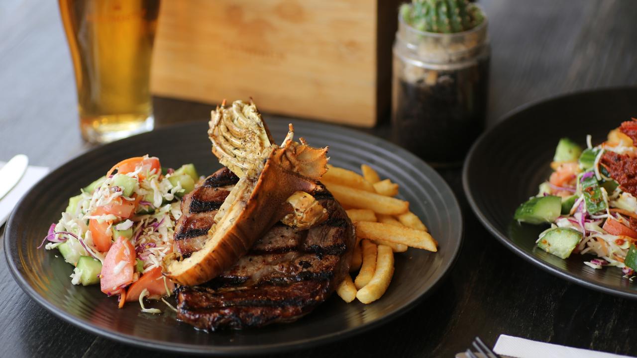 With the cancellation of the 2021 Ekka, JBS Australia is bringing one of Australia's most exclusive beef brands, Royal 100, to restaurants across regional Queensland for the second year.