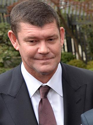 James Packer, Lachlan Murdoch stump up $40m for failed mobile phone ...