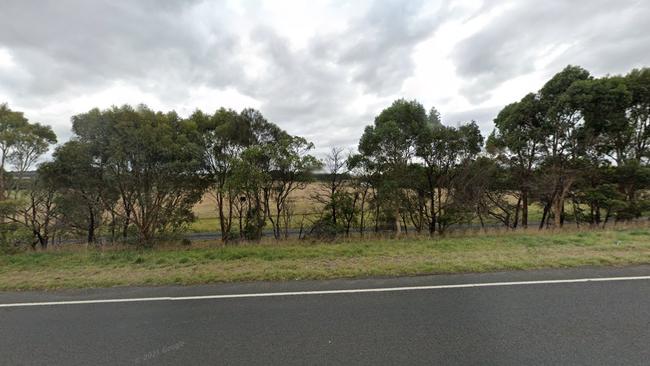 The multi-faith temple will be built on a vacant plot of land at 75 Mundy Rd in Sunbury.