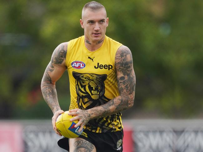 Clubs are being smart about protecting their stars. Picture: AAP Image