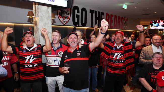 The Western Force have got some new neighbours. Picture: Tim Hunter