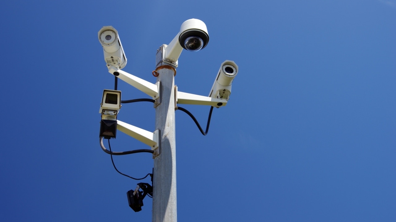 Chinese-linked security cameras were the ‘cheapest option’