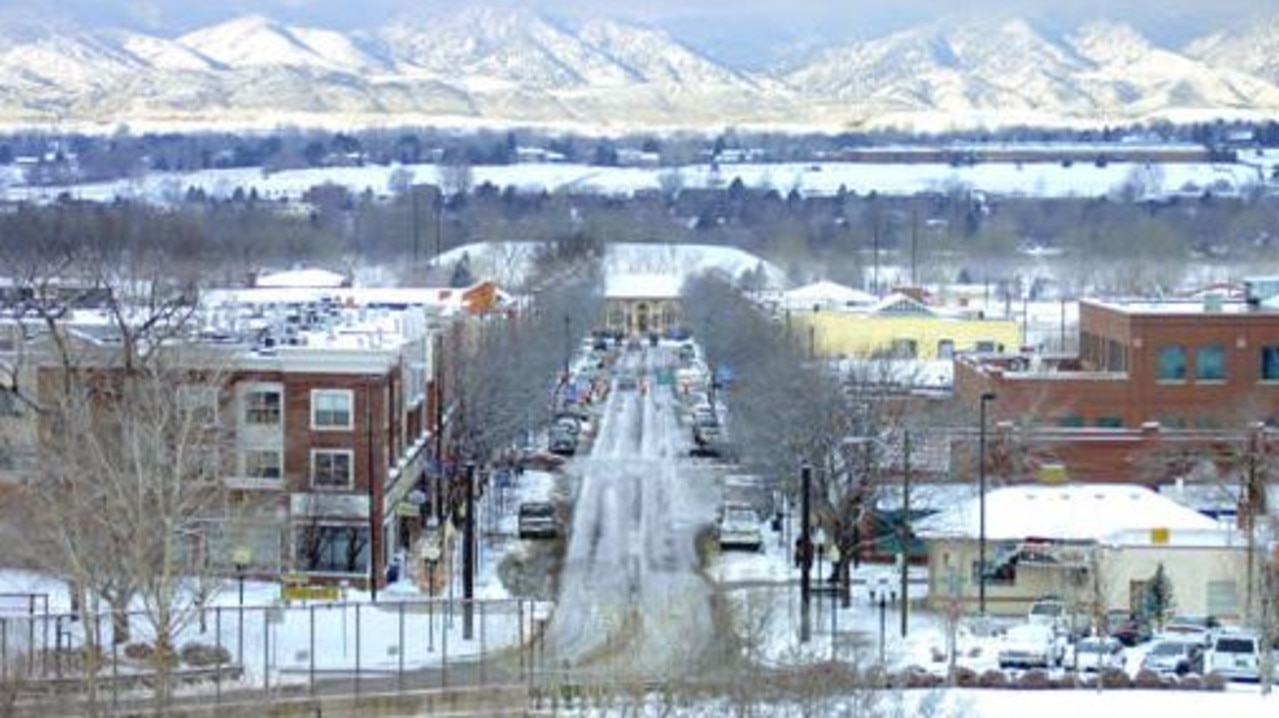 Littleton is a small town, just outside of Denver in Colorado, USA. Picture: Visit Denver