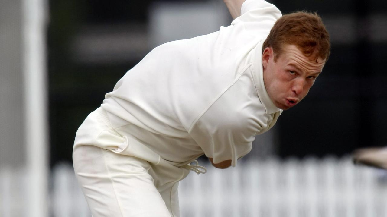 Vics set to land top fast-bowling coach