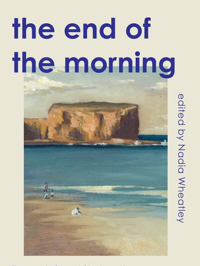 The End of the Morning by Charmian Clift