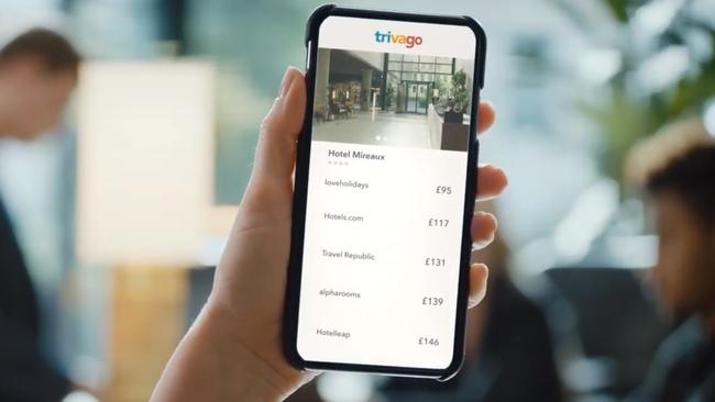 Trivago was found guilty of misleading travellers and contravening consumer laws over hotel rates on both its website and in television commercials in a court ruling brought by the Australian Competition &amp; Consumer Commission last year.