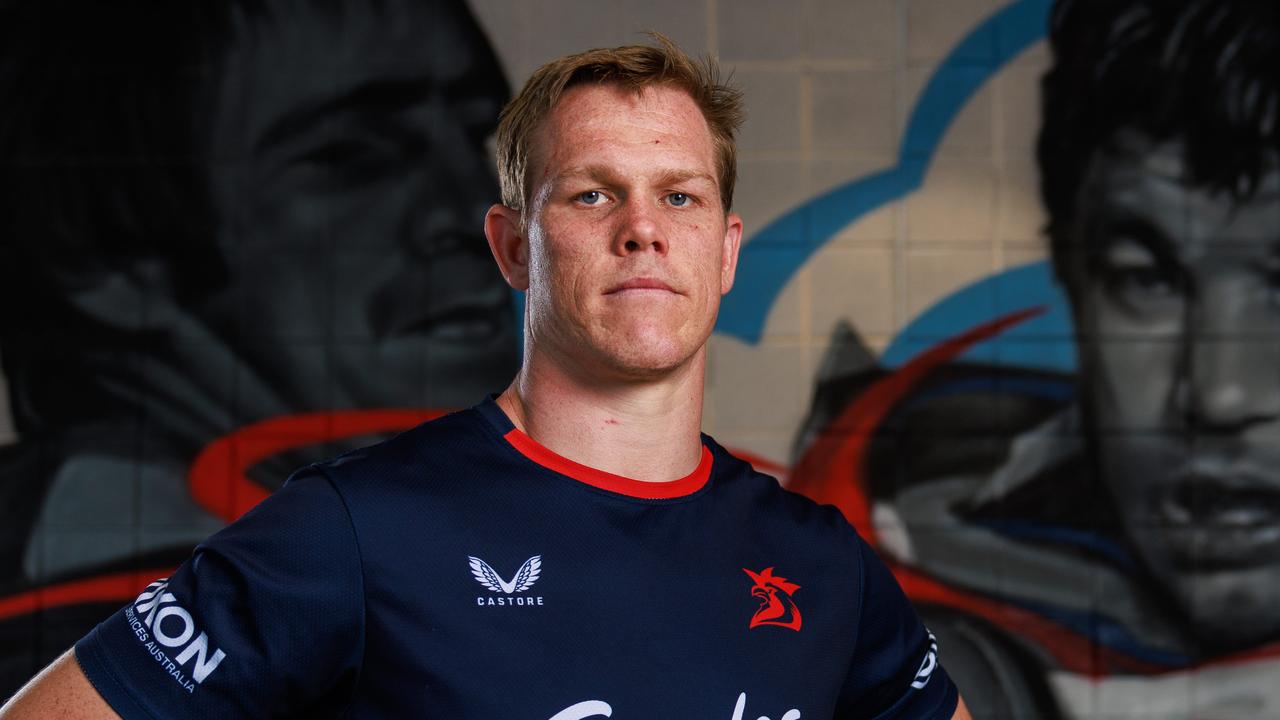 Collins’ Rooster return paves way for Origin recall